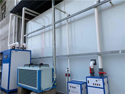 爱体育登录入口_爱体育（中国）
气调保鲜库工程案例