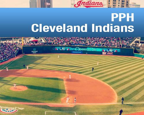Price Per Head Cleveland Indians